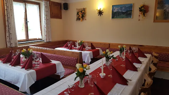 Restaurant Alpengasthof Draxler