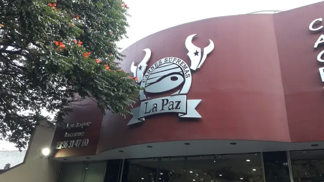 Carnes Supremas La Paz