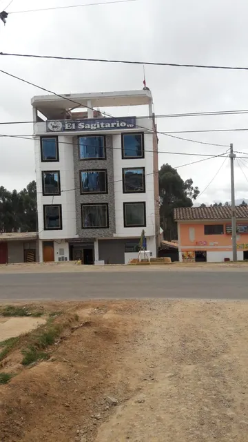 Quinta El Sagitario VIP