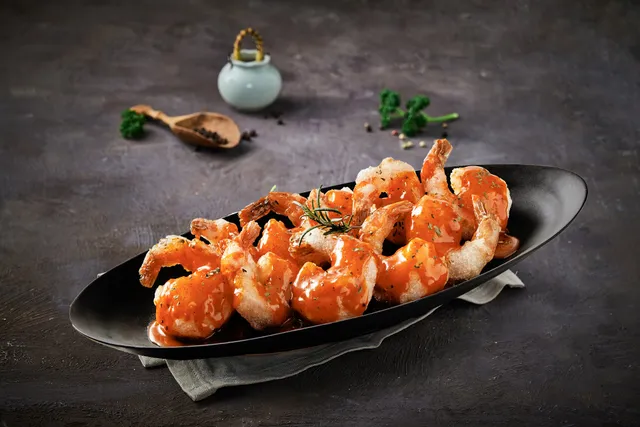 SORIMMARA Malatang & Hot pot Shoreline (소림마라 쇼어라인점)