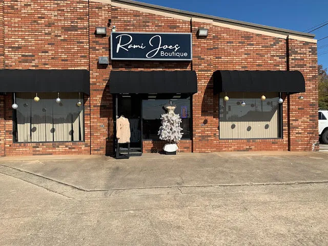 Rami Joes Boutique