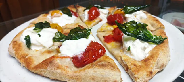 PMT (Pizzeria Mimmo Torcello)