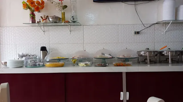 Restaurante Panelão