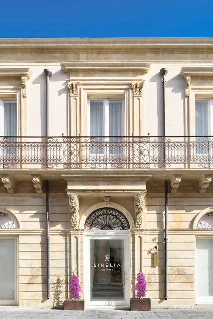 Sikelia Suites Noto
