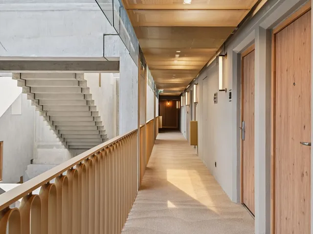 All Suites Hôtel | Paris Pleyel – L’île Saint Denis