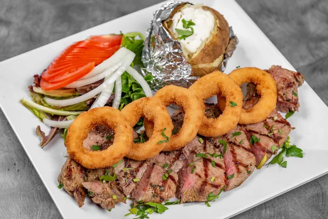 Fresca Pizza & Pasta