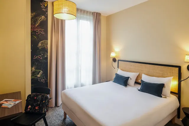 ibis Styles Nantes Centre Place Graslin