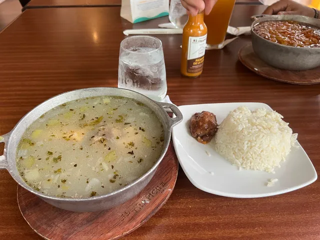 El Trapiche San Francisco