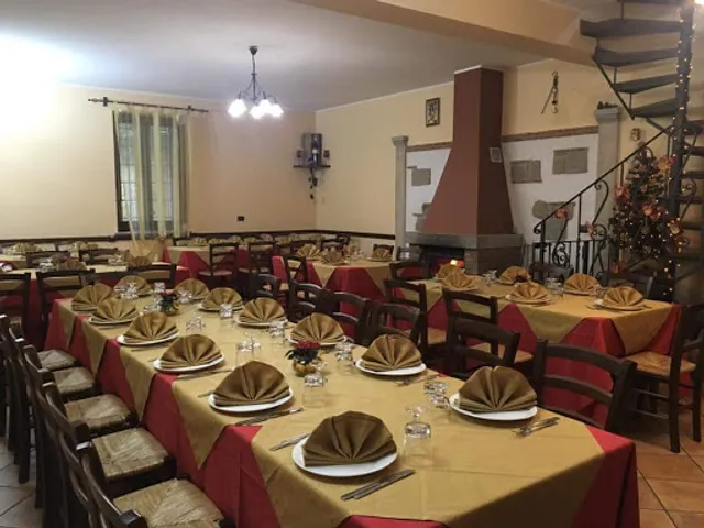 Ristorante Al Boschetto