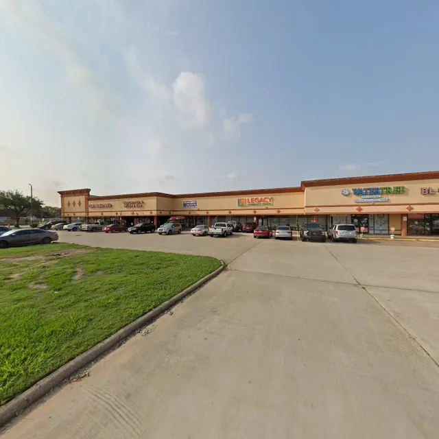 Legacy Comunity Health - Alief Clinic