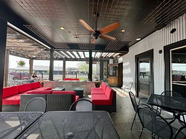 Montana's Rib & Chop House - Bozeman