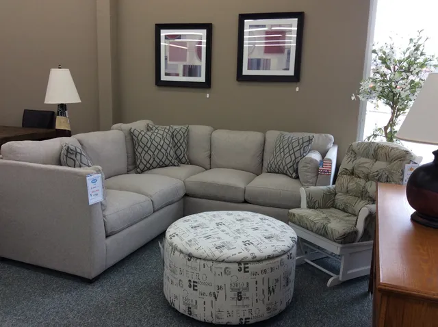 Comfort Center Furniture