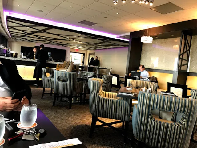 The Tower Club Tysons Corner