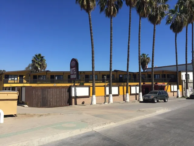 Motel Coronado