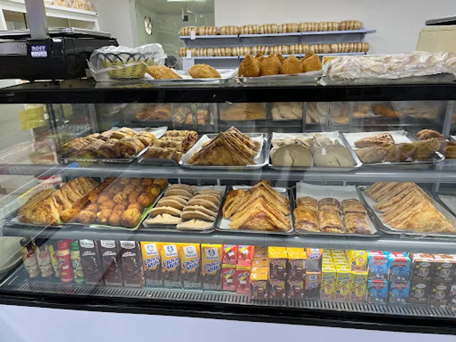 Padaria Sônia Marisa