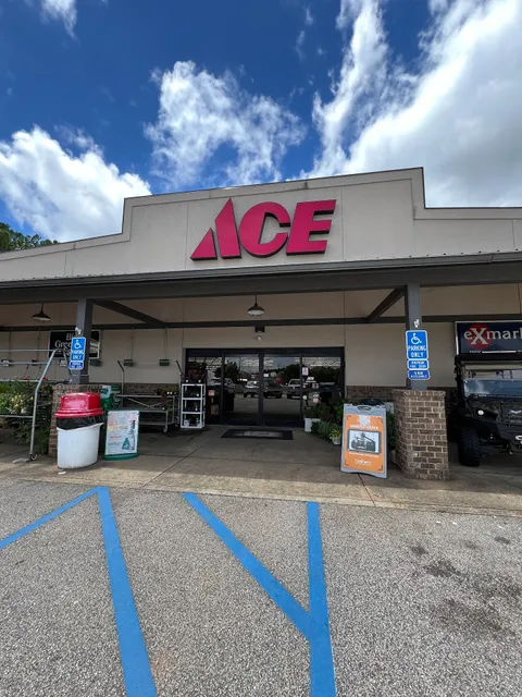 University Ace Hardware