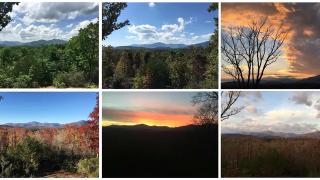 The Overlook at Lake Lure, LLC