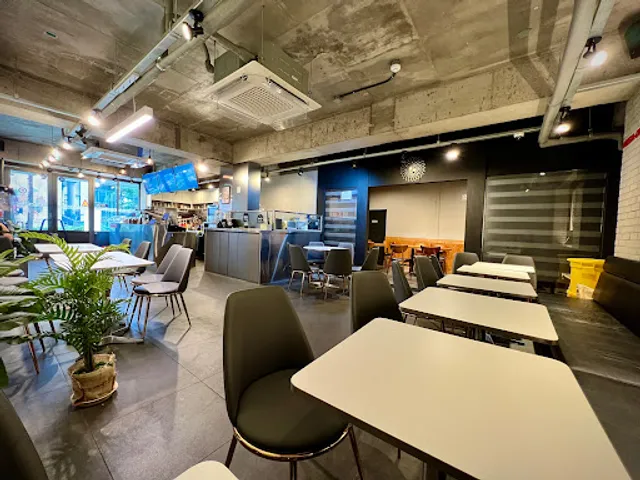 아리스타 구로구청점