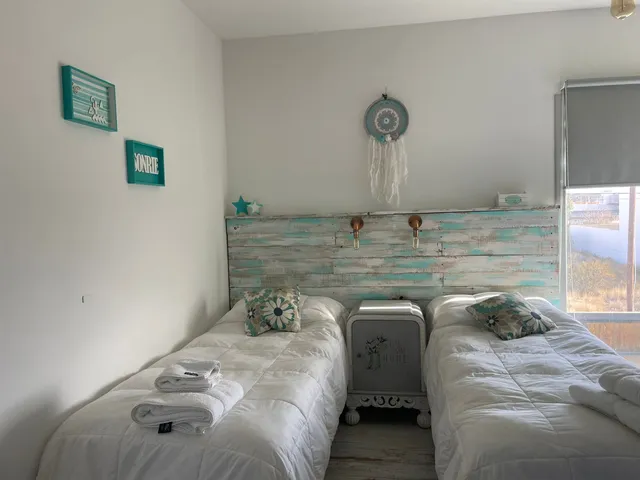 El Galpon de Solana Alquiler Temporario