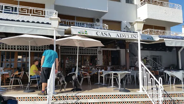 Restaurante Casa Adelina