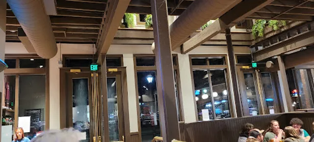 Broussard’s Cajun Cuisine