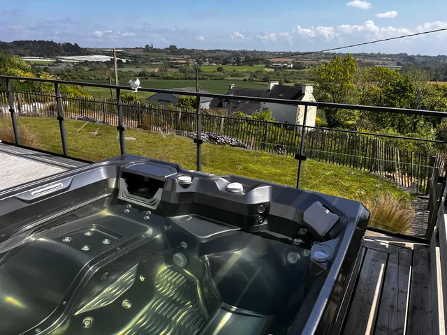 Le domaine de Roch Menez