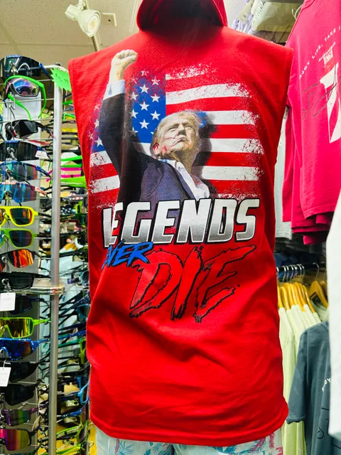 St George Souvenir Shoppe