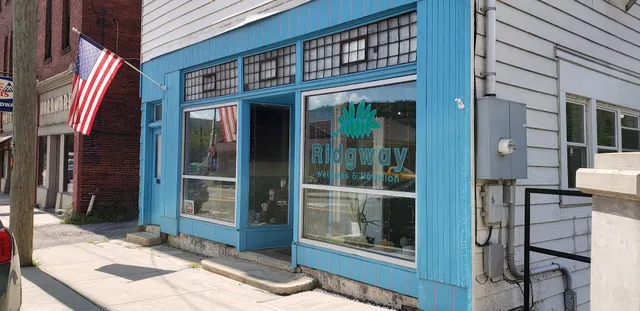 Ridgway Wellness and Nutrition