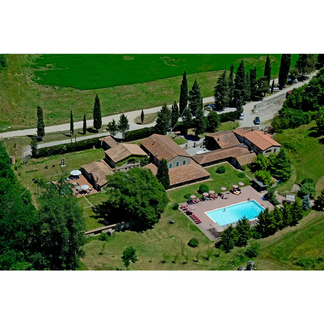 La Casella antico feudo di campagna