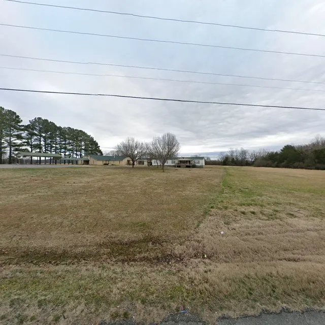 Assembly of God Church