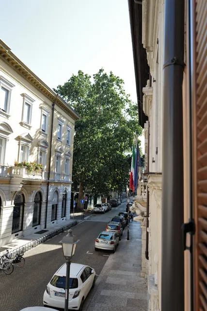 Calepina Alpine Suite