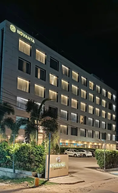 NOVANTA JAMSHEDPUR