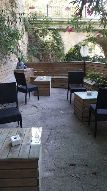 Restaurant Amiel & Molins