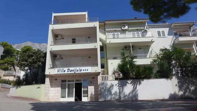 Villa Danijela