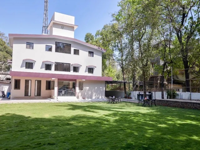 Hotel Mangal Residency Lonavala : Lonavala Hotels