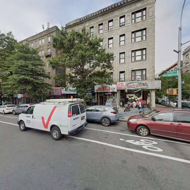 Presbyterian Deli Inc