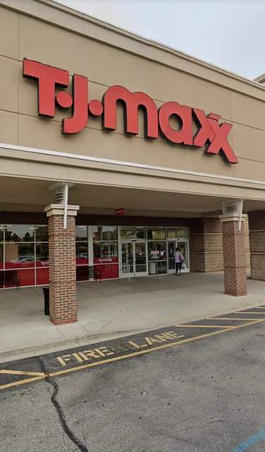 T.J. Maxx