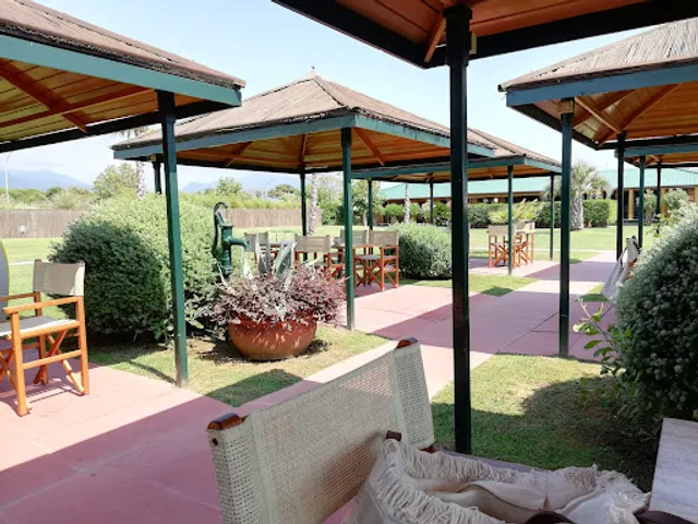 Ristorante Henderson