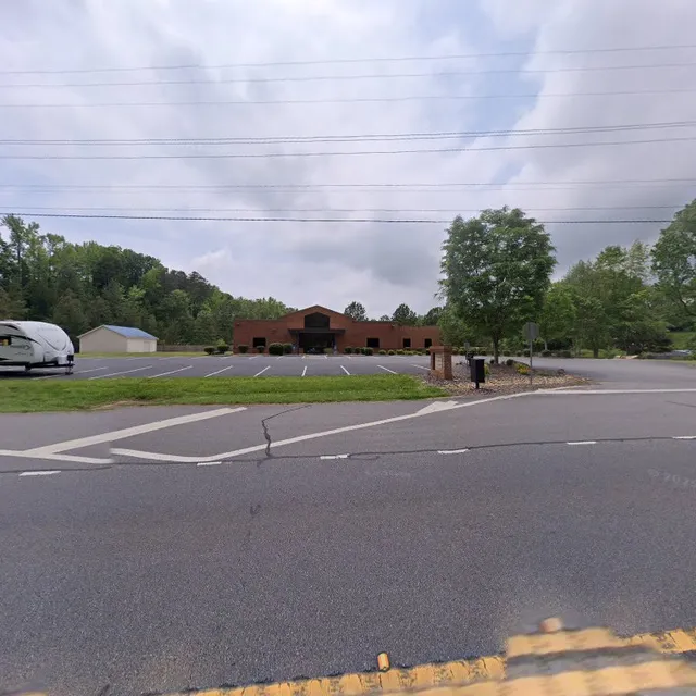 Etowah Water & Sewer Authority