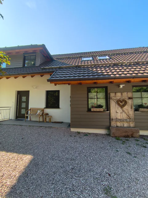 WaldFrieder Ferienwohnungen