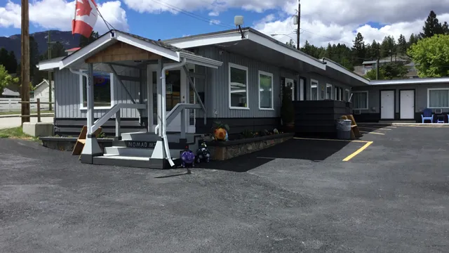 Nomad Motel