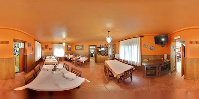 Restaurante 3 Hermanos