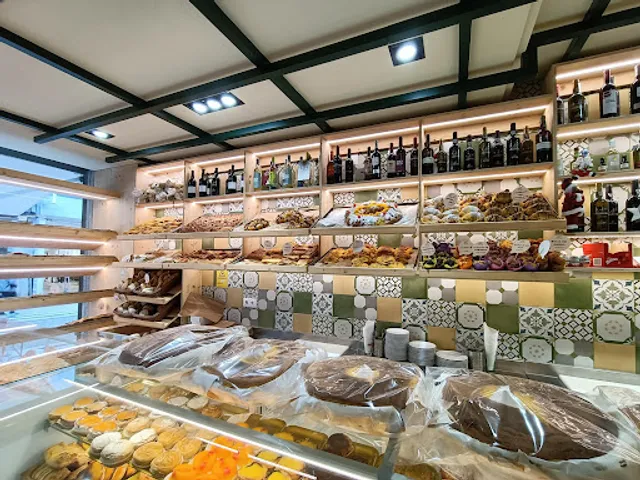 Confeitaria Sta. Catarina