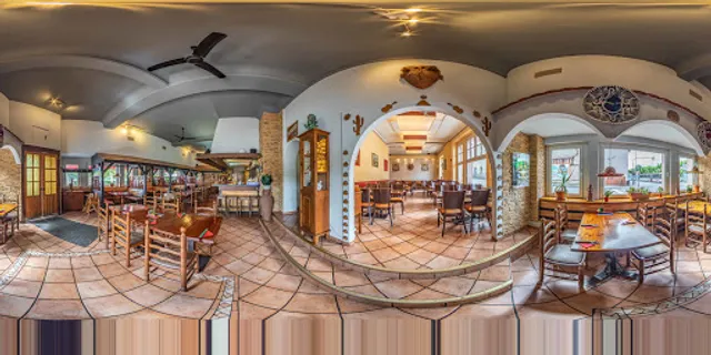 Hacienda Mexican Restaurant