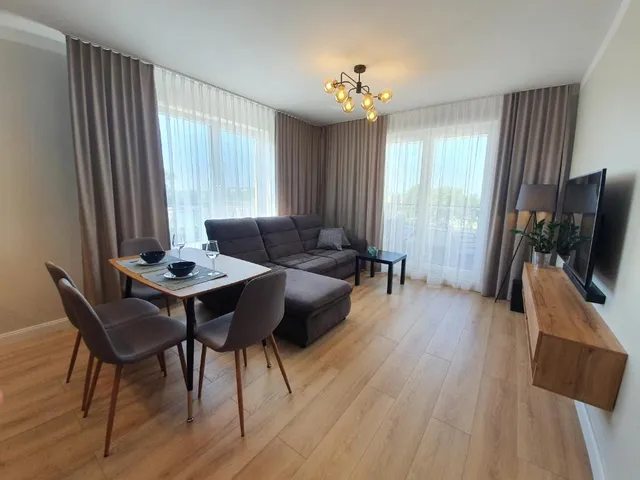 Może Morze - Rezydencja Ustronie Morskie