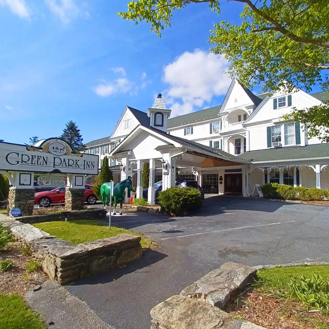 Green Park Inn Hotel