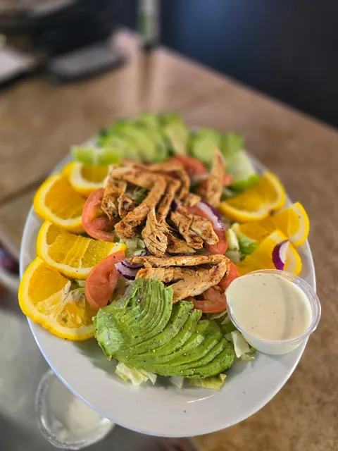 Mojito's Mexican Grill - Parkway