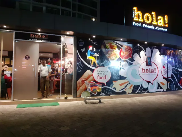 Pizza Hut | Rosedale Plaza Mall Newtown, Kolkata