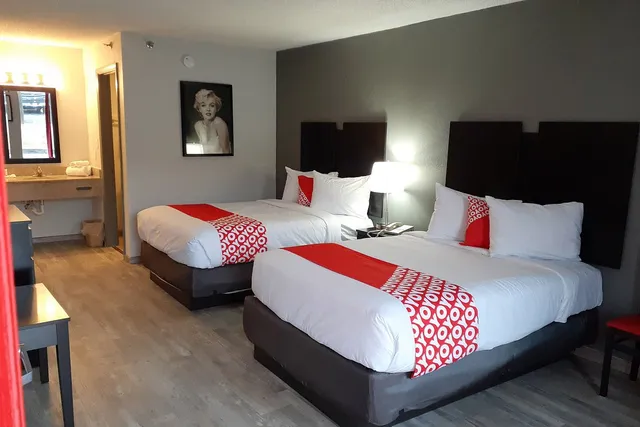 OYO Hotel Covington GA