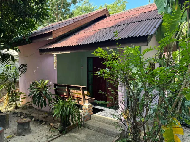 Aonang Green Park Bungalow